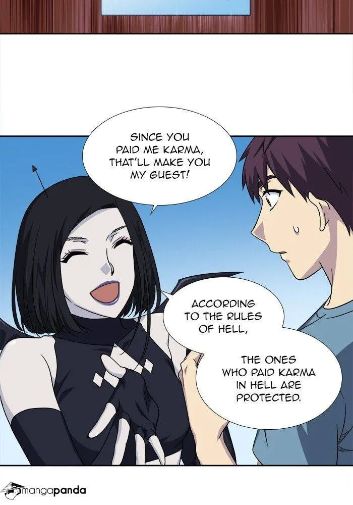 Read The Gamer chapter 294 image 5 on Lezhin