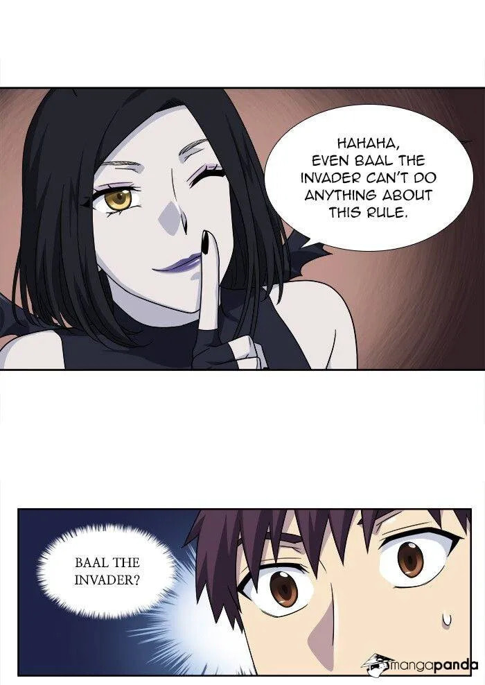 Read The Gamer chapter 294 image 6 on Lezhin