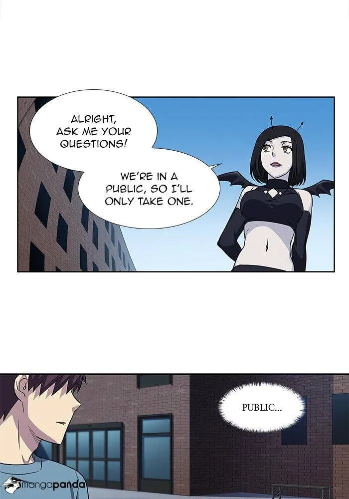 Read The Gamer chapter 294 image 7 on Lezhin
