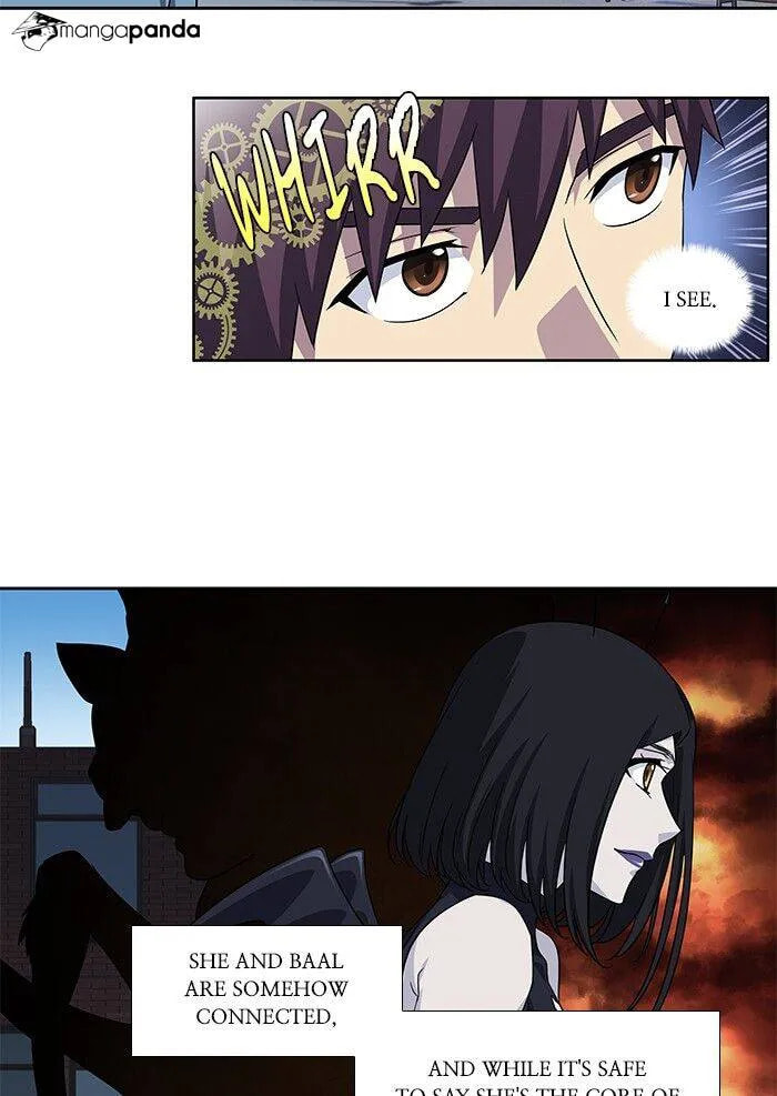 Read The Gamer chapter 294 image 8 on Lezhin