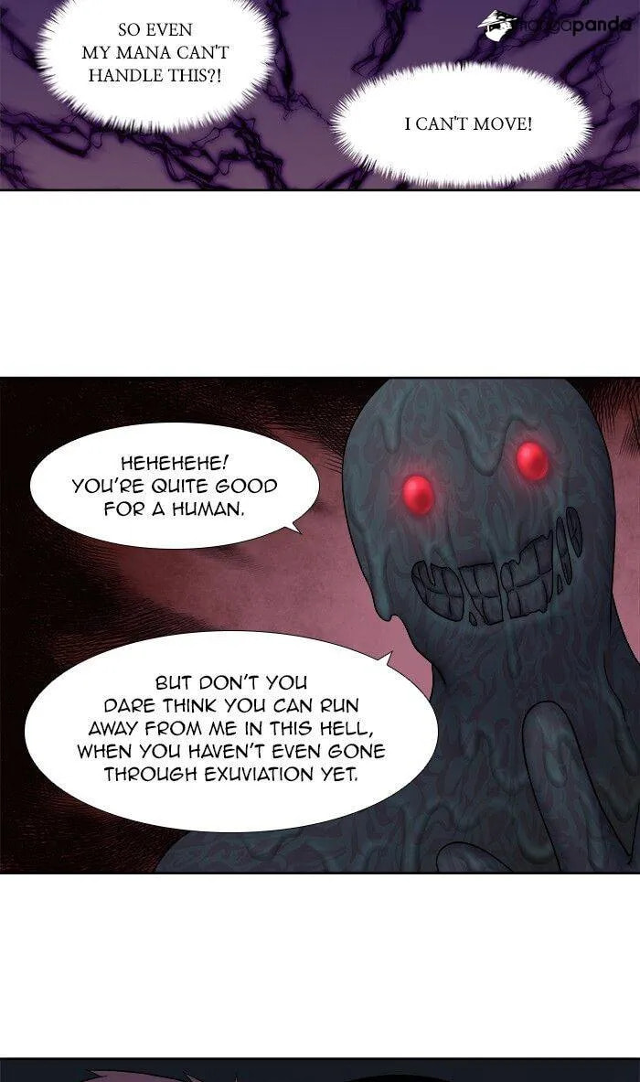 Read The Gamer chapter 295 image 1 on Lezhin