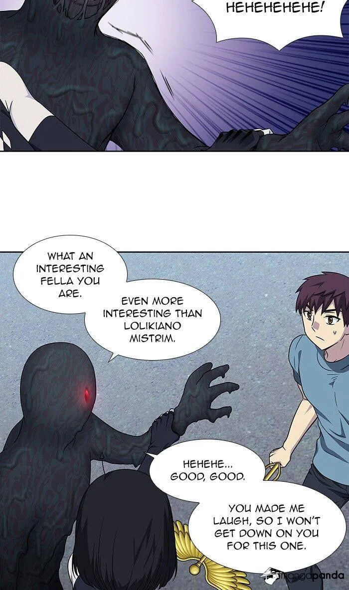 Read The Gamer chapter 295 image 10 on Lezhin
