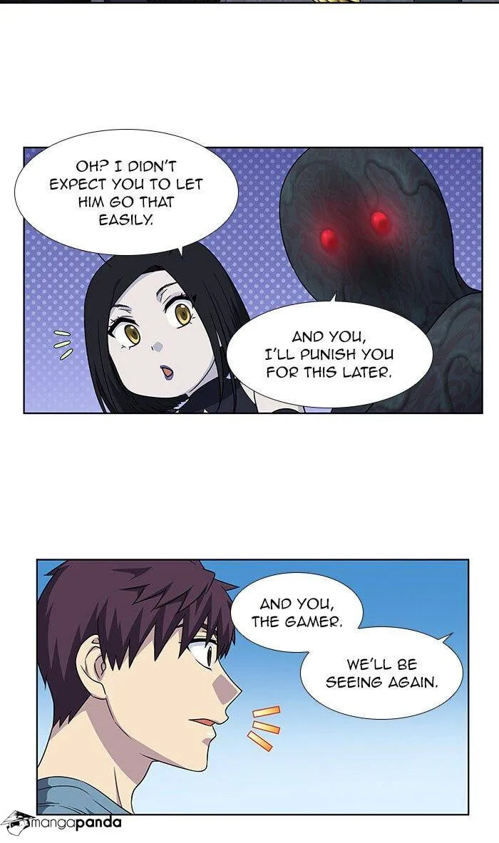 Read The Gamer chapter 295 image 11 on Lezhin