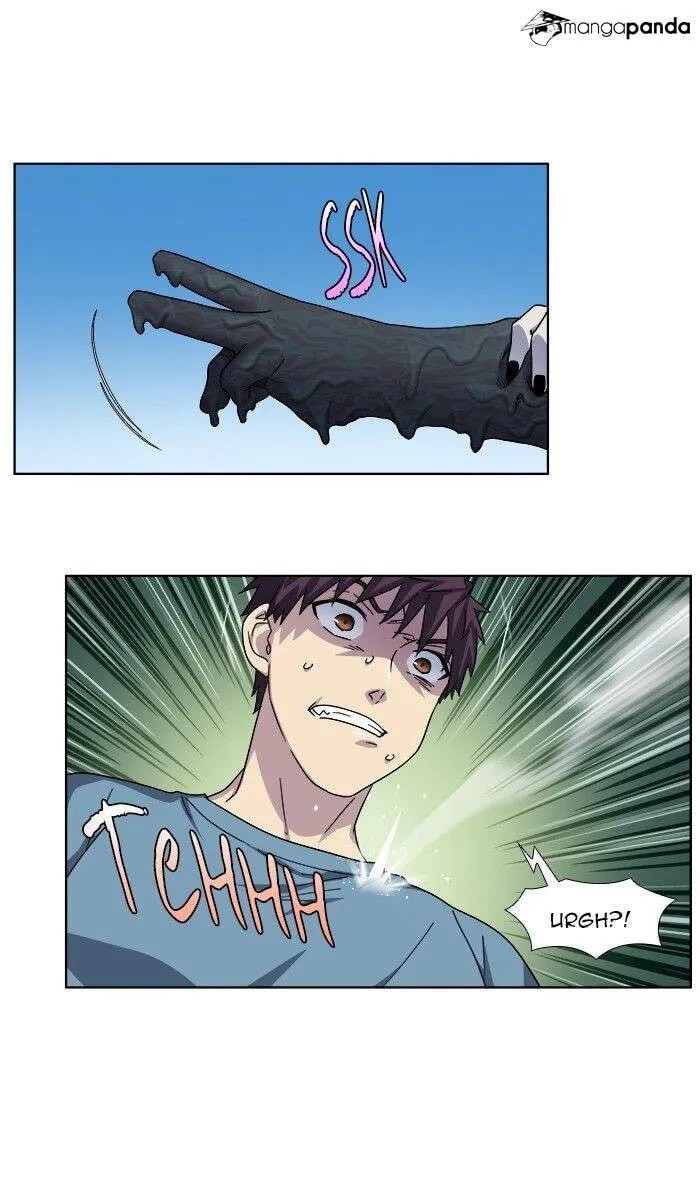 Read The Gamer chapter 295 image 12 on Lezhin