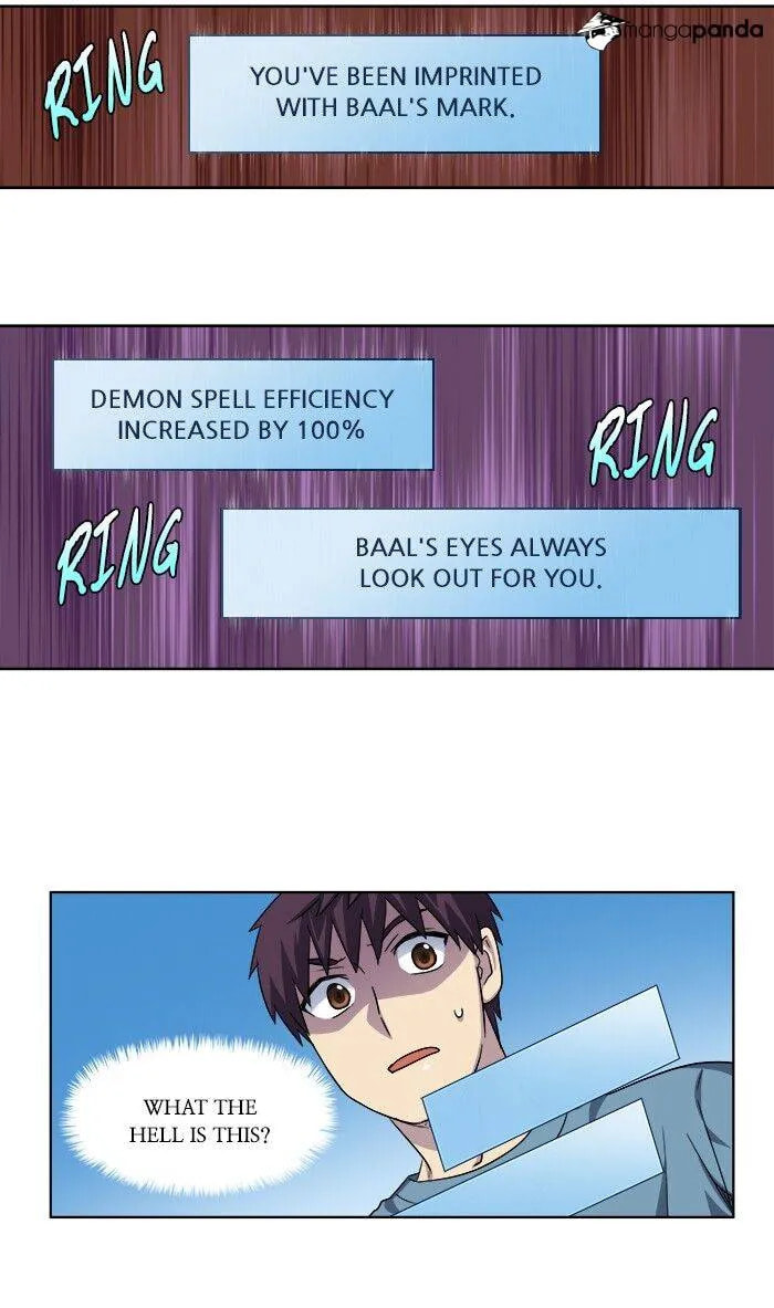 Read The Gamer chapter 295 image 13 on Lezhin