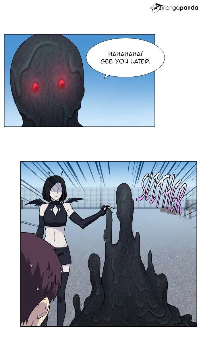 Read The Gamer chapter 295 image 14 on Lezhin
