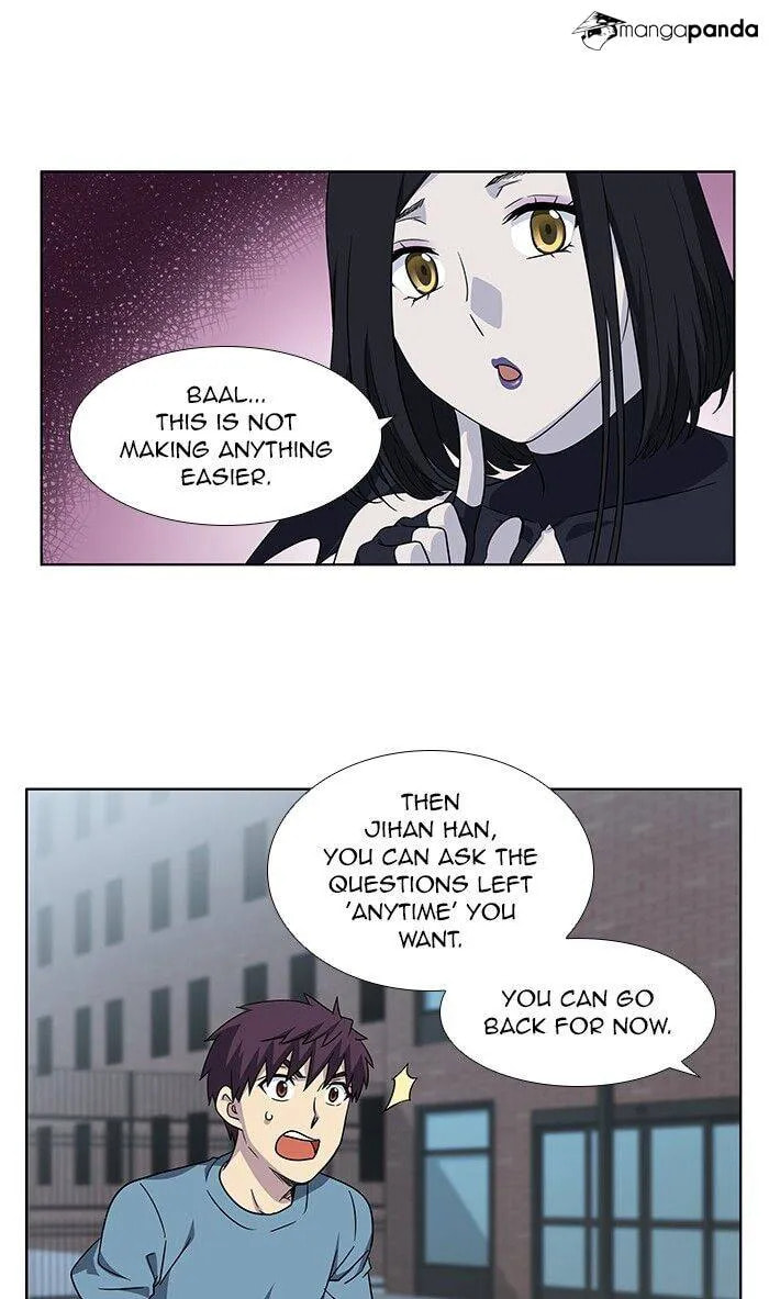 Read The Gamer chapter 295 image 15 on Lezhin