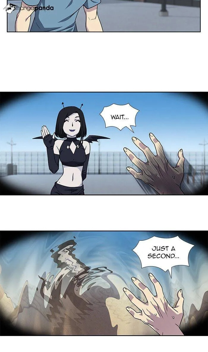 Read The Gamer chapter 295 image 16 on Lezhin