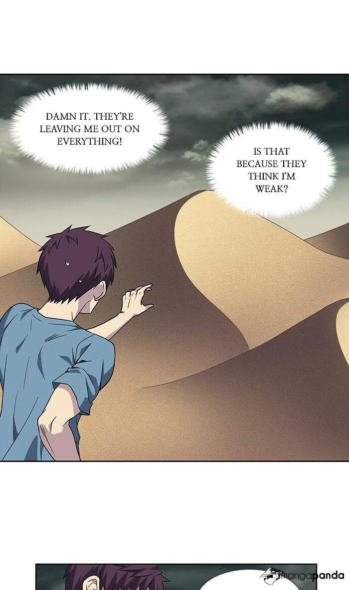 Read The Gamer chapter 295 image 17 on Lezhin