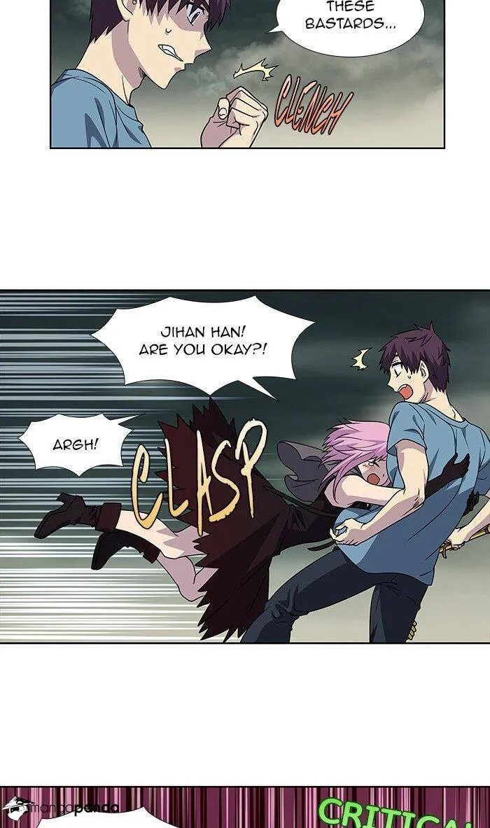 Read The Gamer chapter 295 image 18 on Lezhin