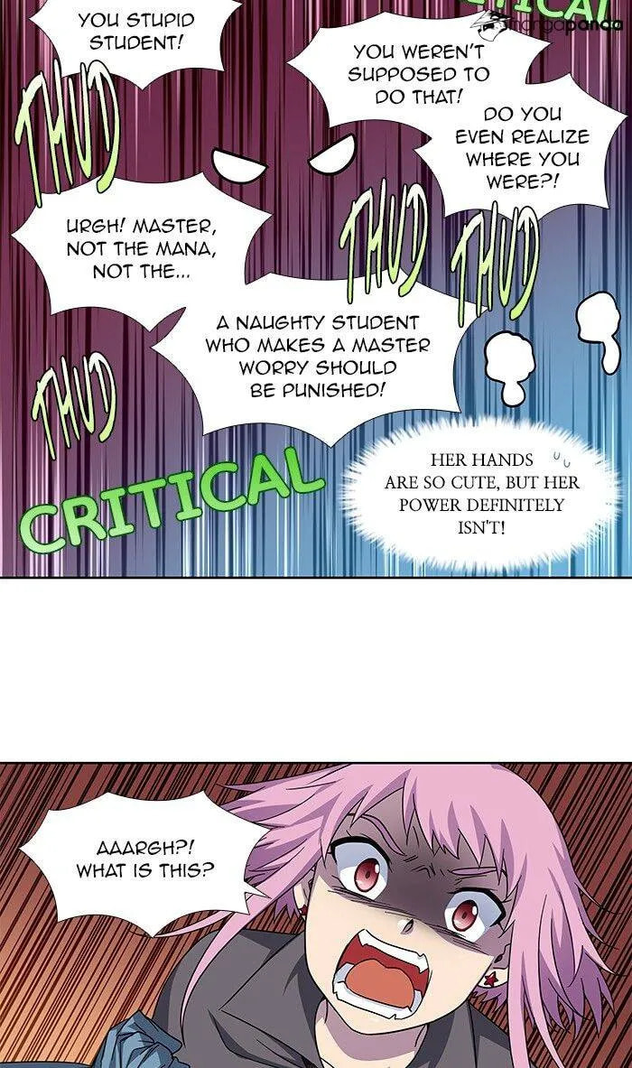 Read The Gamer chapter 295 image 19 on Lezhin