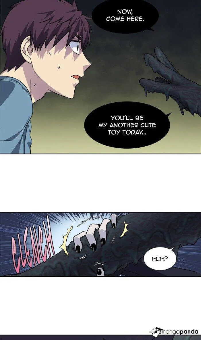 Read The Gamer chapter 295 image 2 on Lezhin