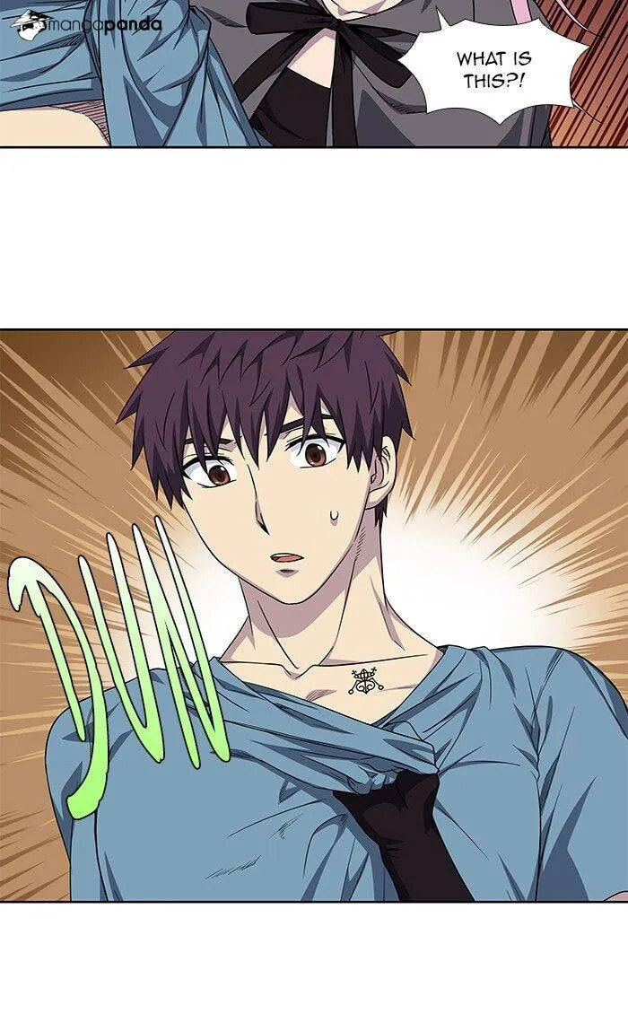 Read The Gamer chapter 295 image 20 on Lezhin