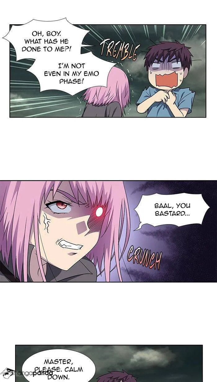 Read The Gamer chapter 295 image 21 on Lezhin