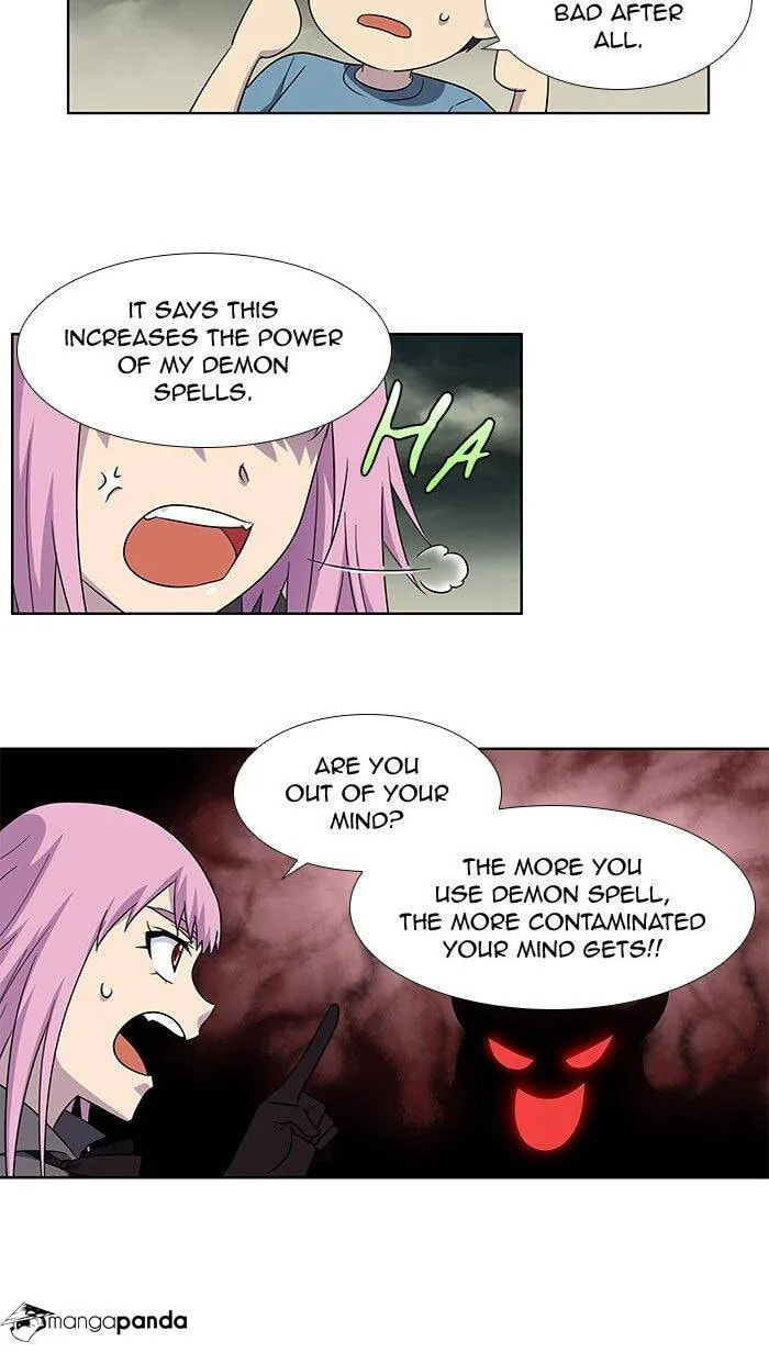 Read The Gamer chapter 295 image 24 on Lezhin