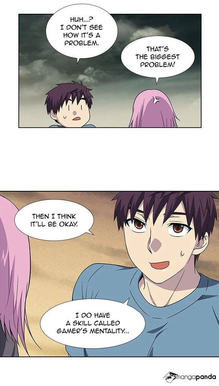 Read The Gamer chapter 295 image 25 on Lezhin