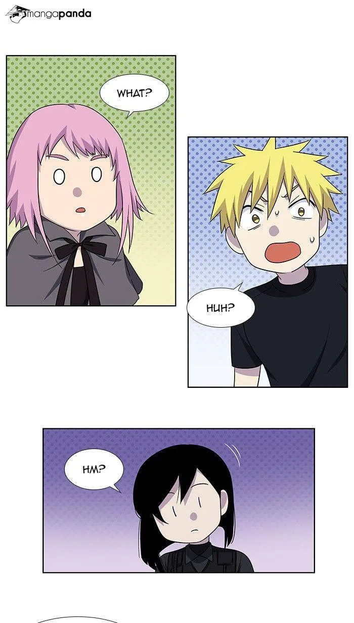 Read The Gamer chapter 295 image 26 on Lezhin