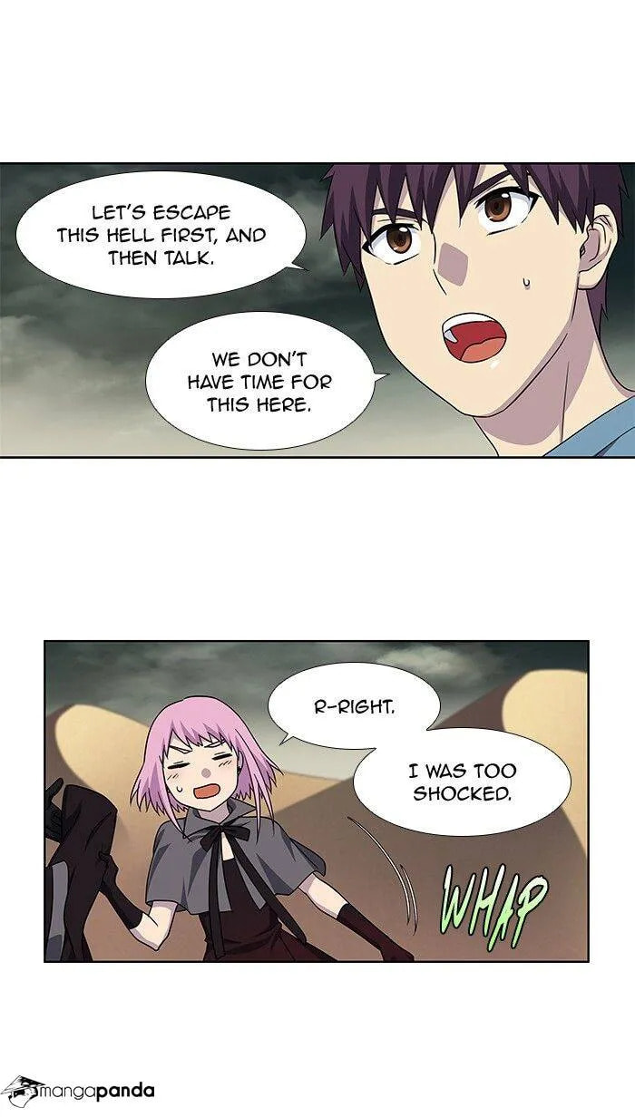 Read The Gamer chapter 295 image 28 on Lezhin