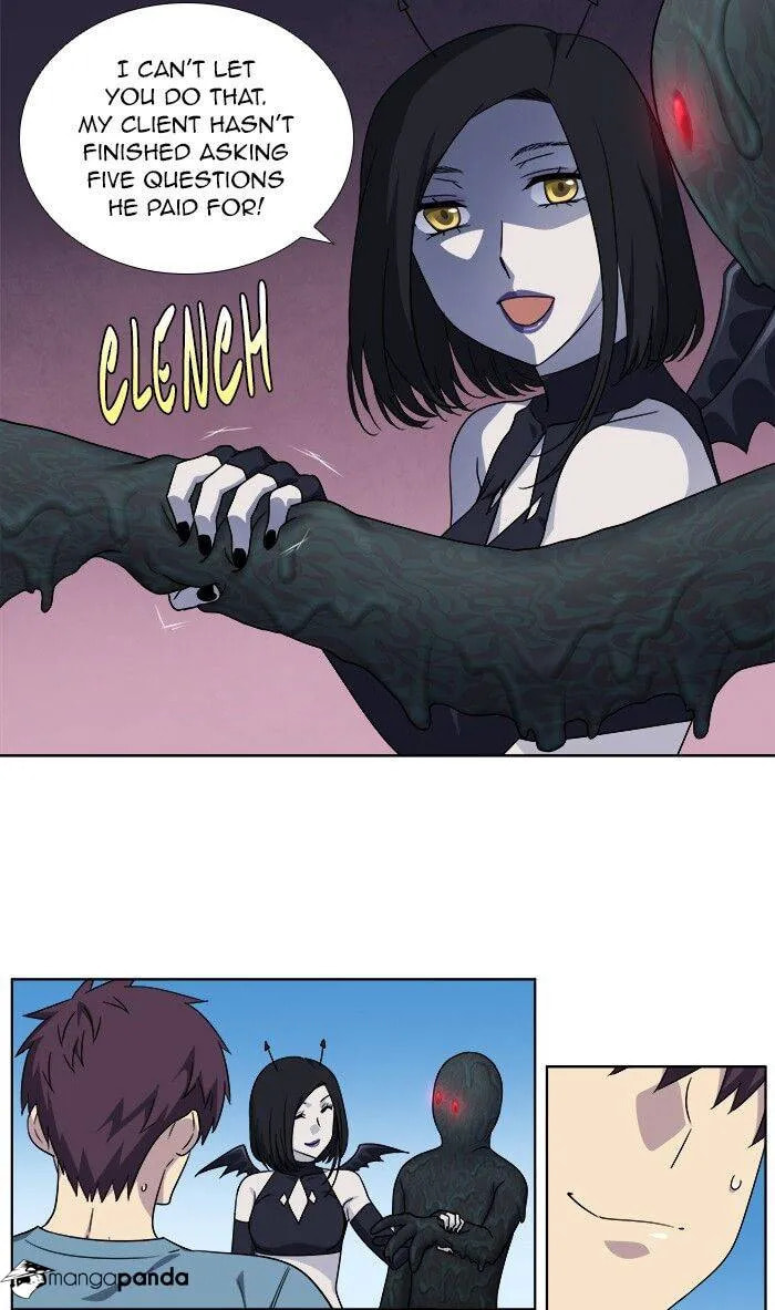 Read The Gamer chapter 295 image 3 on Lezhin