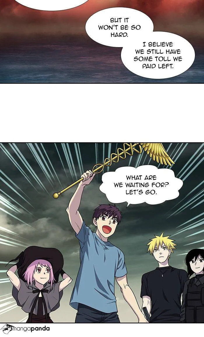 Read The Gamer chapter 295 image 30 on Lezhin
