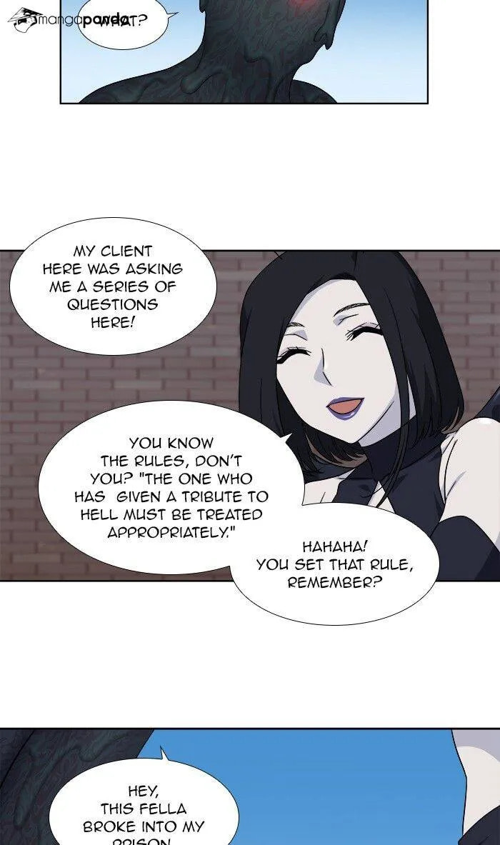 Read The Gamer chapter 295 image 5 on Lezhin