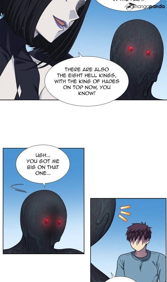 Read The Gamer chapter 295 image 8 on Lezhin