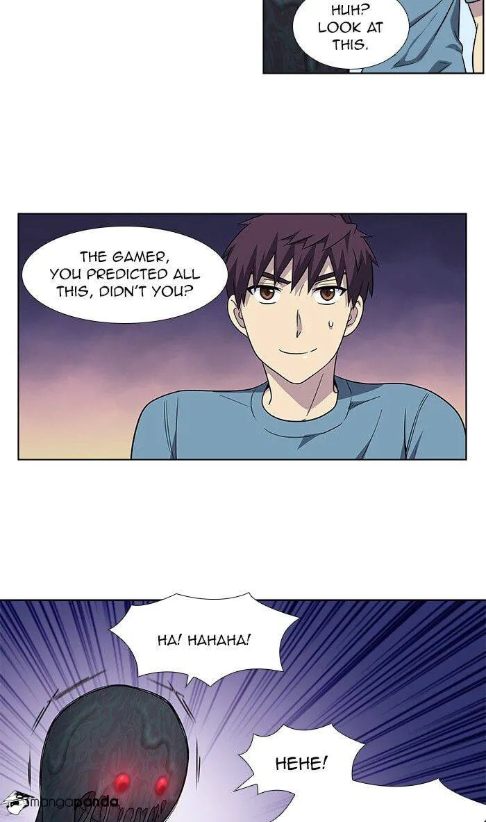 Read The Gamer chapter 295 image 9 on Lezhin