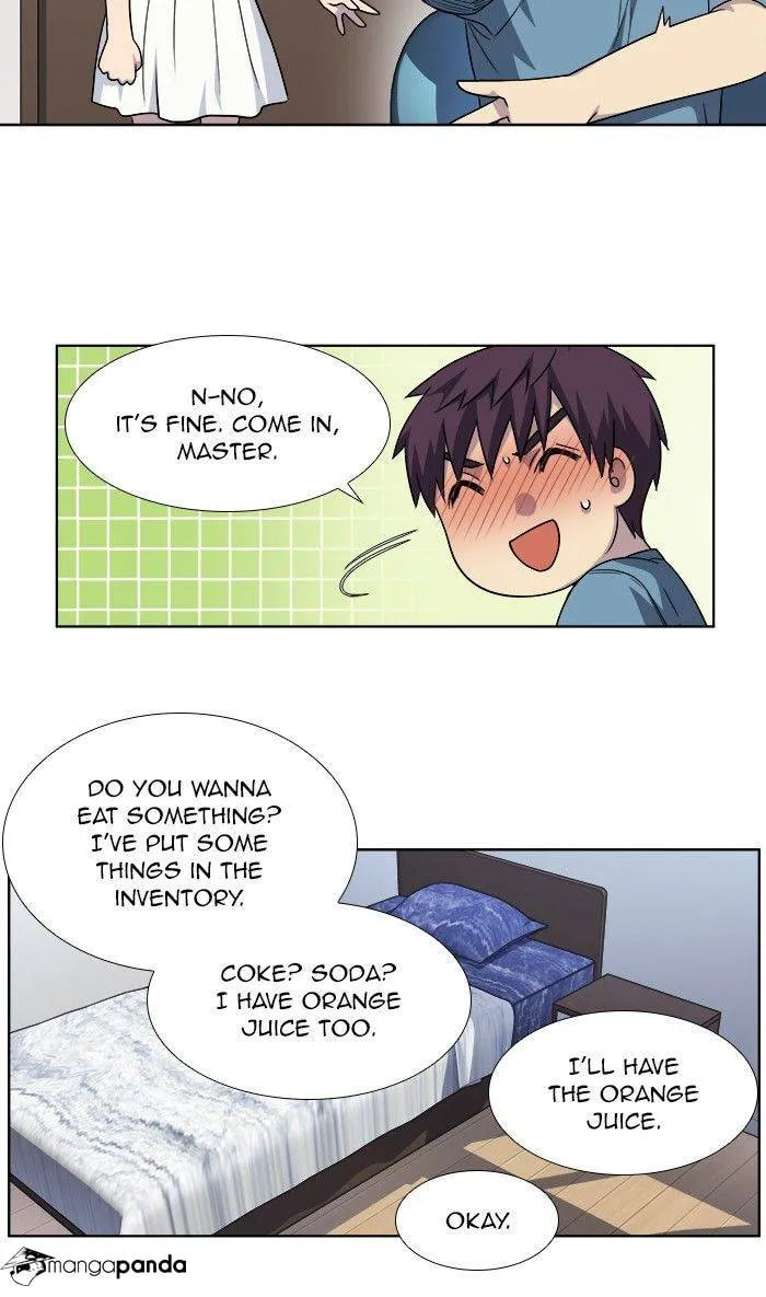 Read The Gamer chapter 296 image 10 on Lezhin