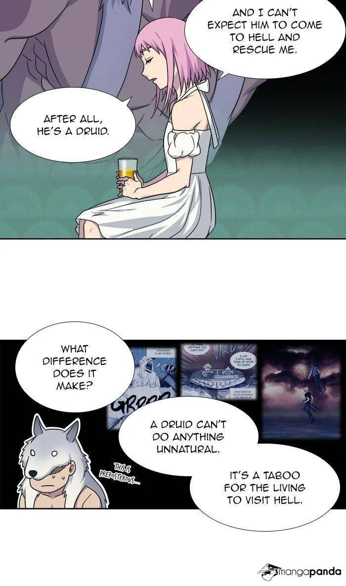 Read The Gamer chapter 296 image 13 on Lezhin