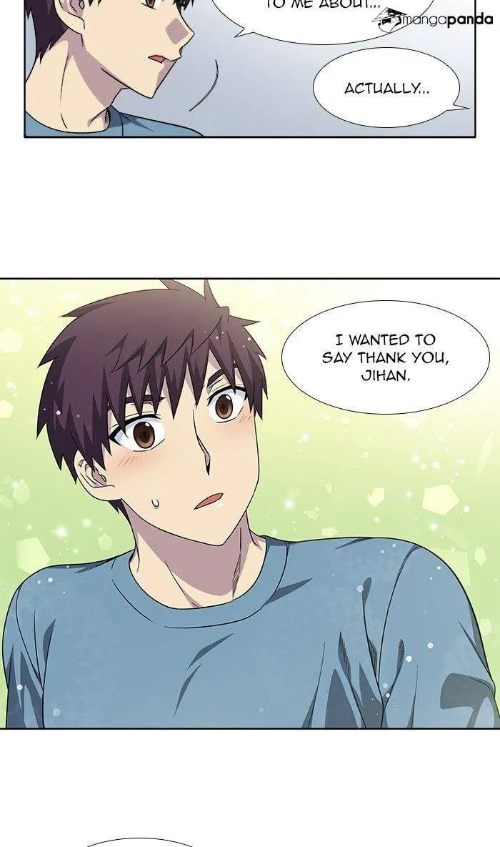 Read The Gamer chapter 296 image 15 on Lezhin