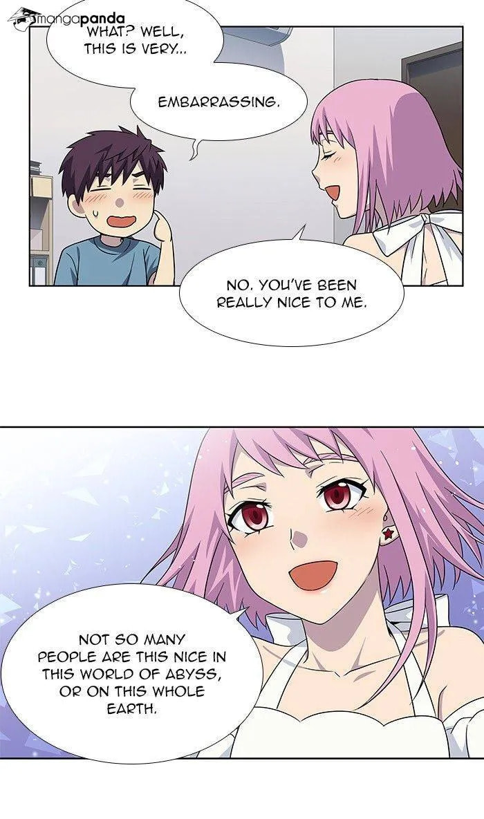 Read The Gamer chapter 296 image 16 on Lezhin