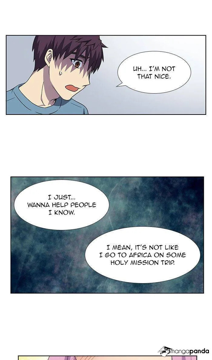 Read The Gamer chapter 296 image 17 on Lezhin
