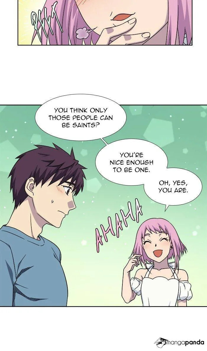 Read The Gamer chapter 296 image 18 on Lezhin