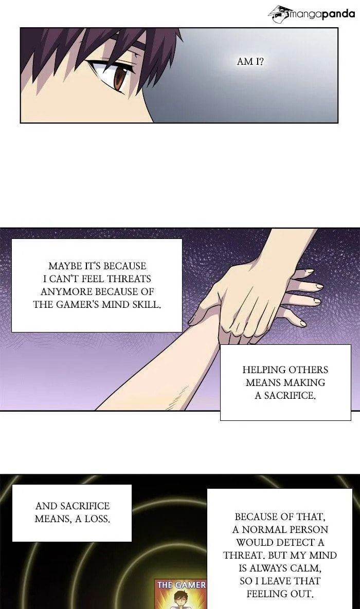 Read The Gamer chapter 296 image 19 on Lezhin