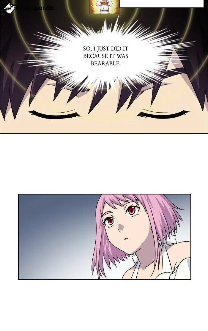Read The Gamer chapter 296 image 20 on Lezhin