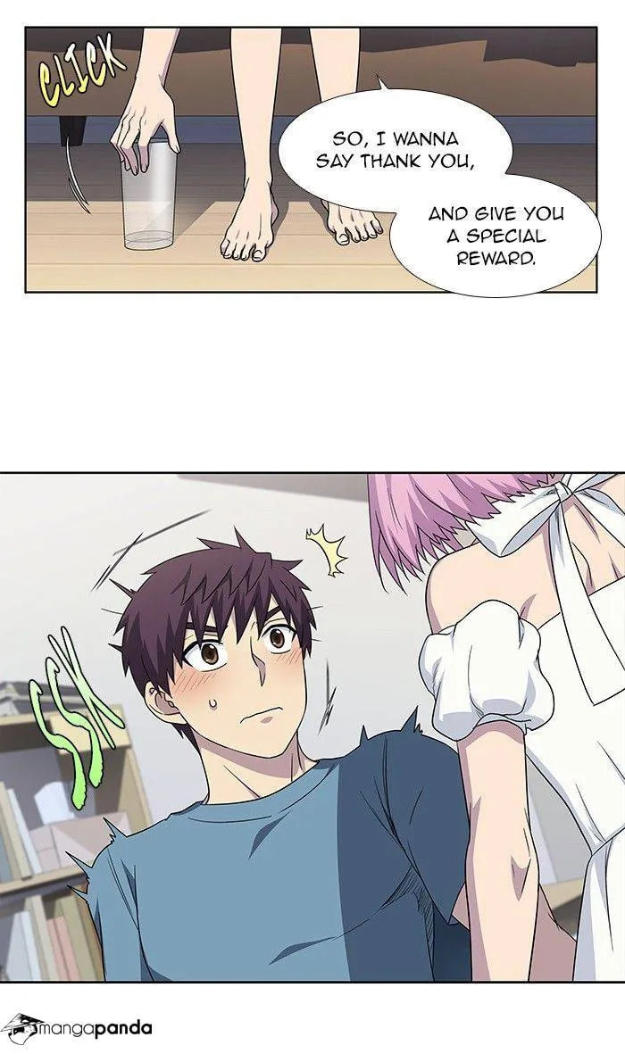 Read The Gamer chapter 296 image 21 on Lezhin