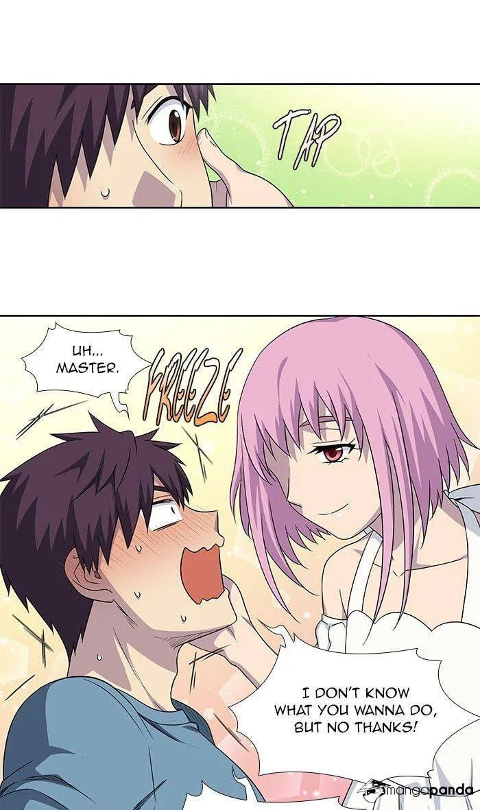 Read The Gamer chapter 296 image 22 on Lezhin