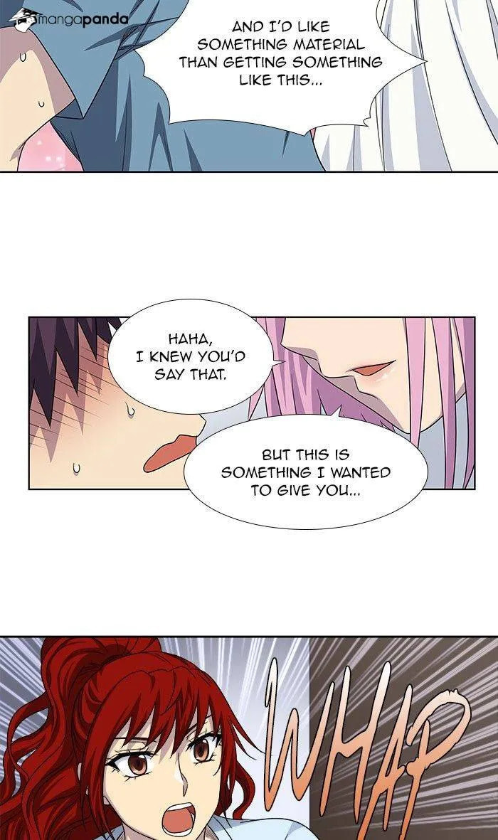 Read The Gamer chapter 296 image 23 on Lezhin