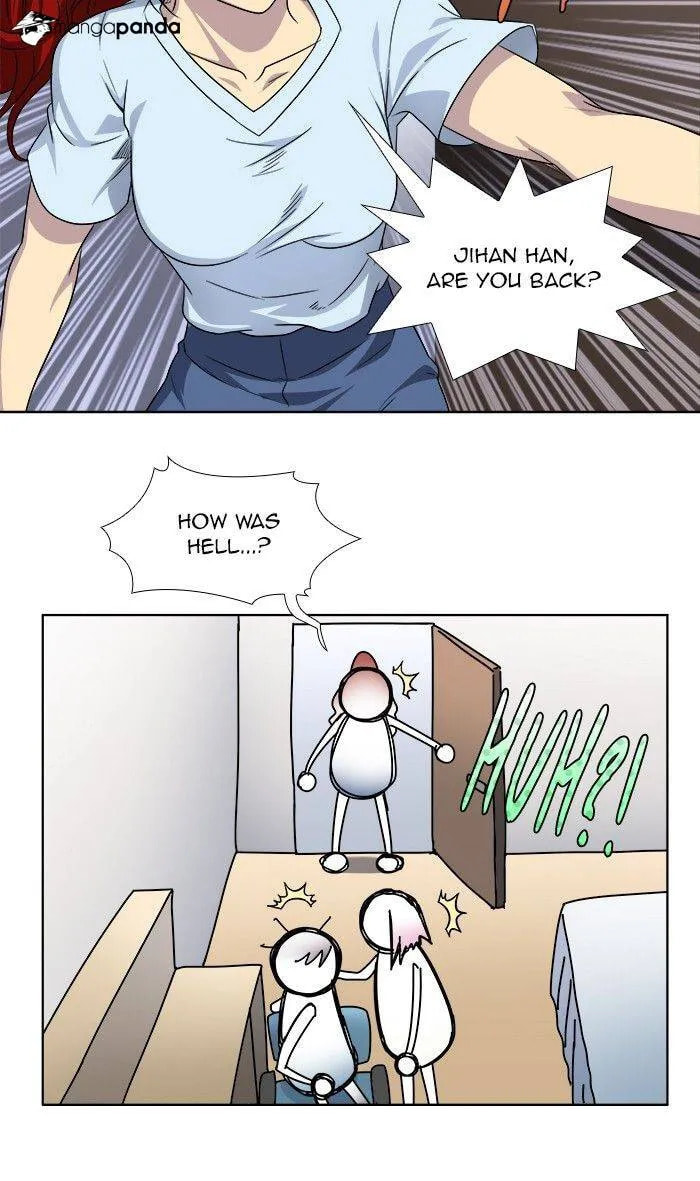 Read The Gamer chapter 296 image 24 on Lezhin