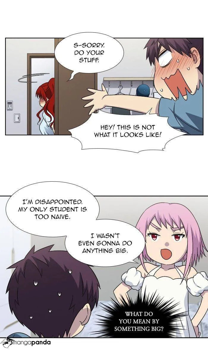 Read The Gamer chapter 296 image 25 on Lezhin