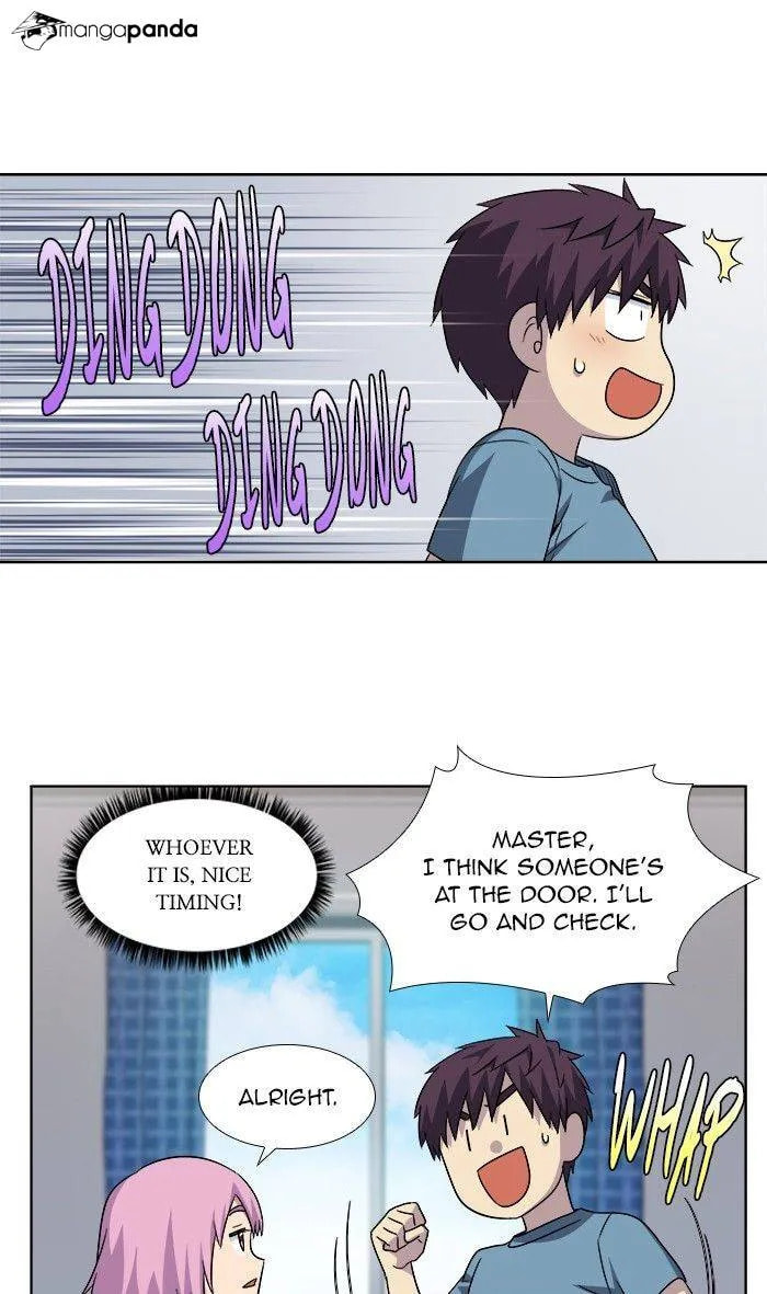 Read The Gamer chapter 296 image 26 on Lezhin