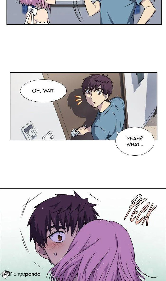 Read The Gamer chapter 296 image 27 on Lezhin