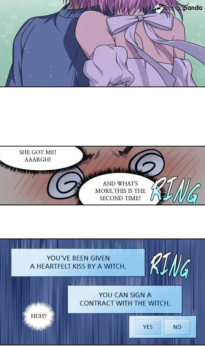 Read The Gamer chapter 296 image 28 on Lezhin