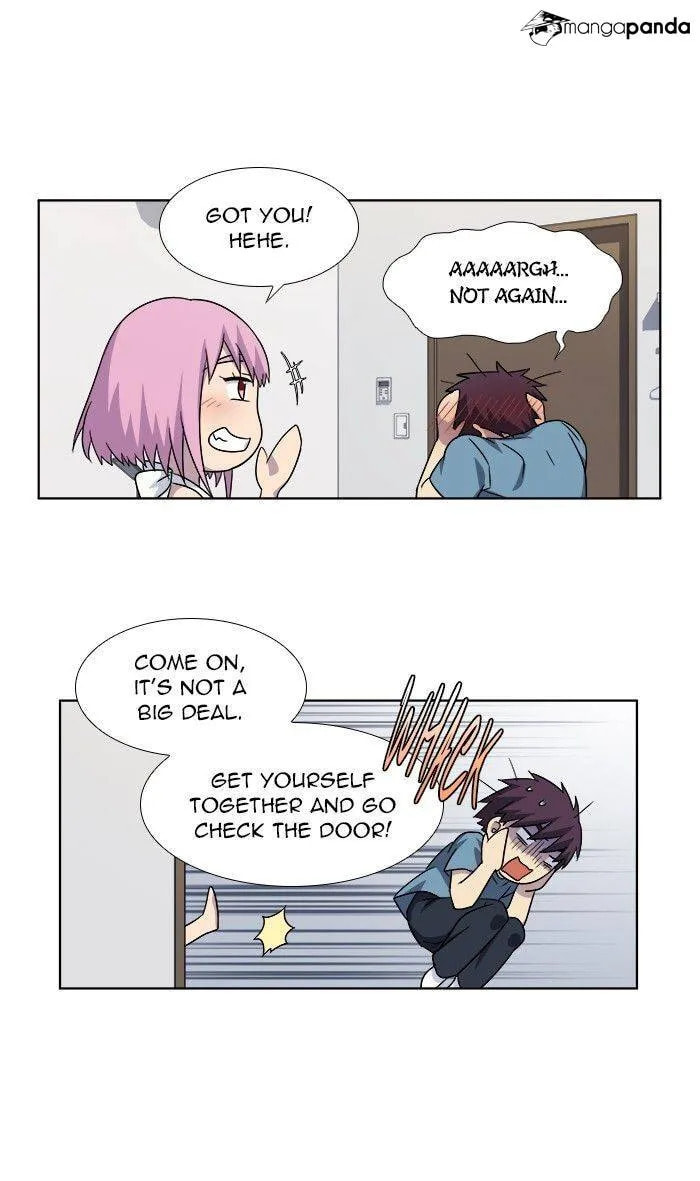 Read The Gamer chapter 296 image 29 on Lezhin