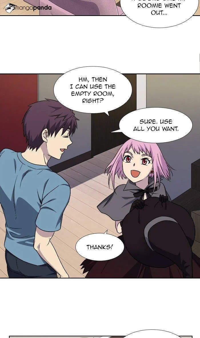 Read The Gamer chapter 296 image 3 on Lezhin