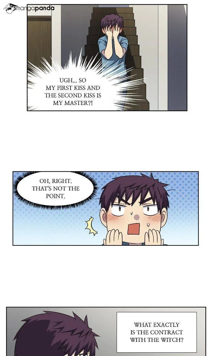 Read The Gamer chapter 296 image 30 on Lezhin