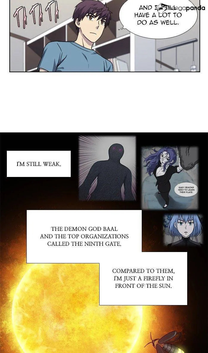 Read The Gamer chapter 296 image 4 on Lezhin
