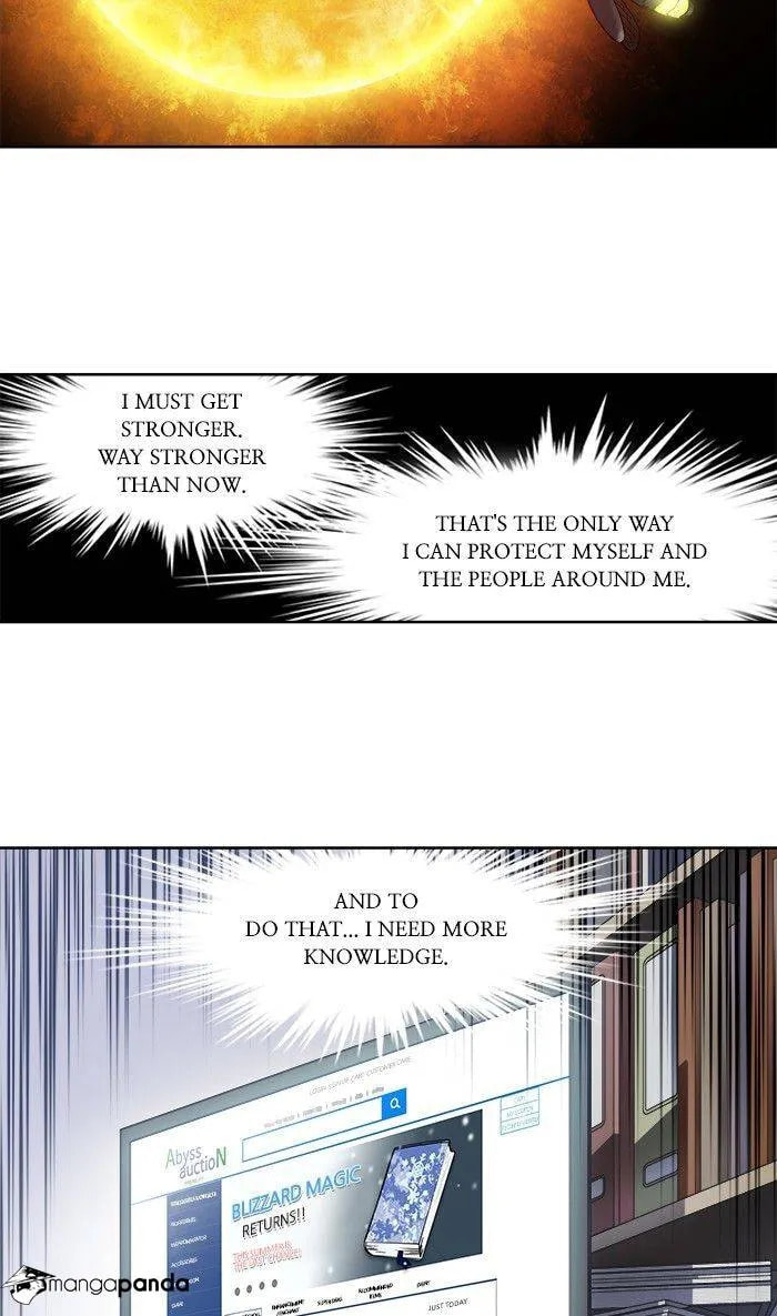 Read The Gamer chapter 296 image 5 on Lezhin