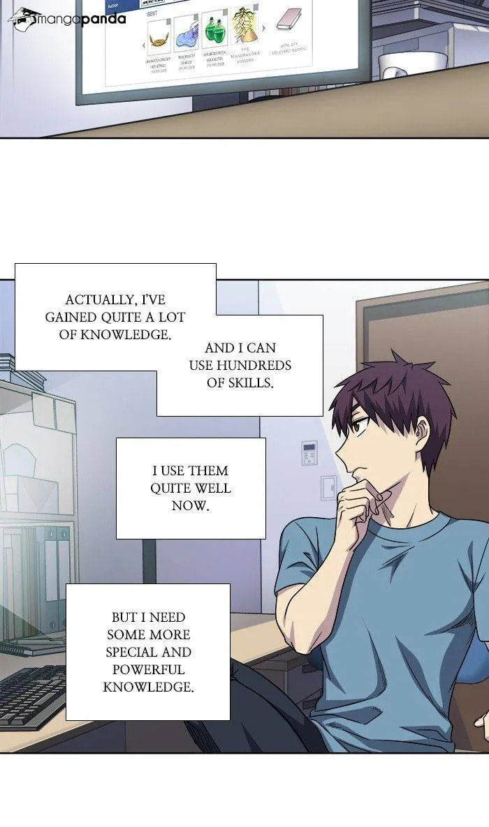 Read The Gamer chapter 296 image 6 on Lezhin