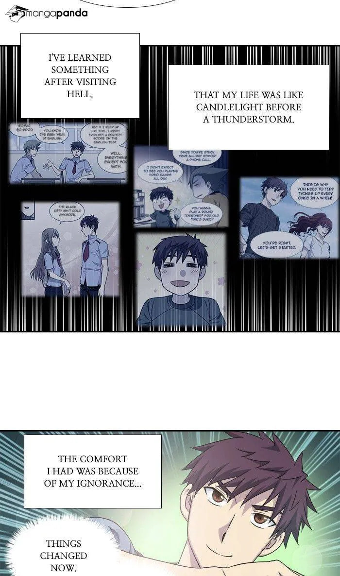 Read The Gamer chapter 296 image 8 on Lezhin